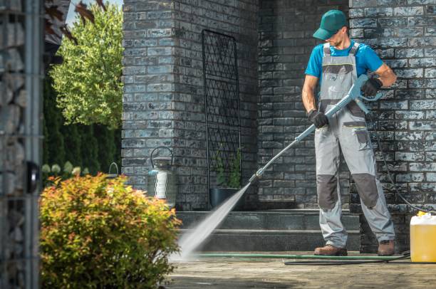 Best Driveway Pressure Washing  in Colquitt, GA