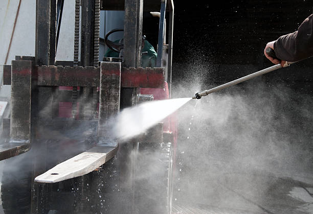 Trusted Colquitt, GA Pressure Washing Experts