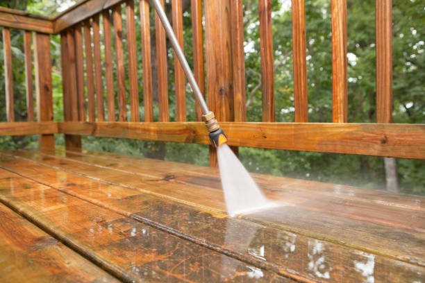 Best Post-Construction Pressure Washing  in Colquitt, GA